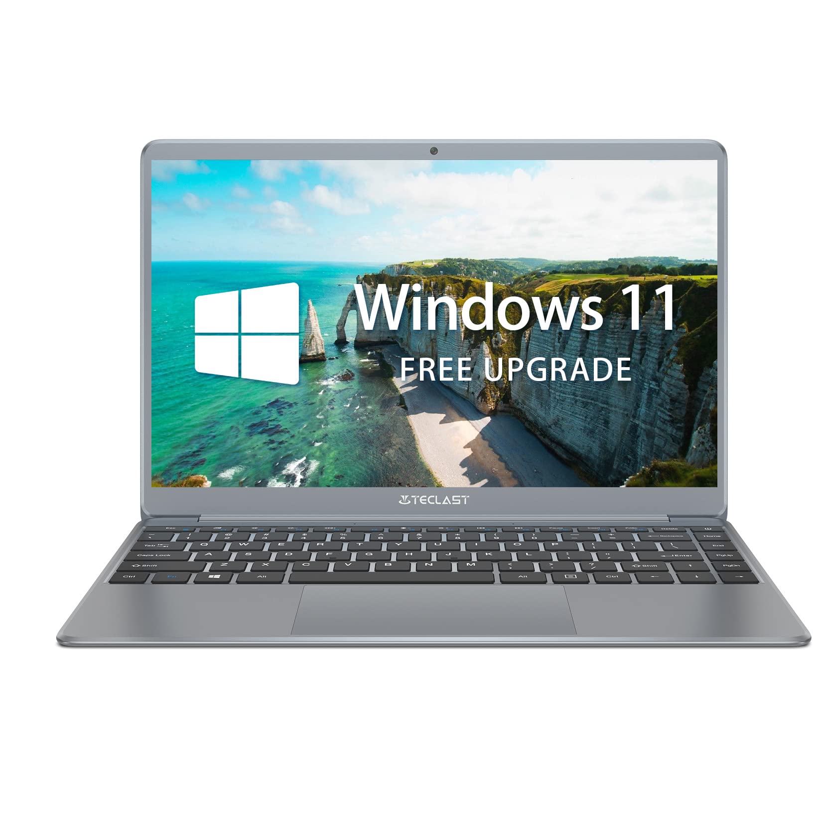 Amazon.com: TECLAST F7 Plus2 Laptop Computer 14 inch, 8GB RAM